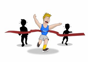 九游体育-“武汉马拉松:快速跑者的速度风暴” 第3张