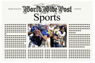 九游娱乐-体育新闻中心建设体育IP内容跨界合作生态，体育新闻报道